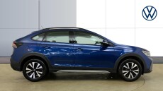 Volkswagen Taigo 1.0 TSI Life 5dr Petrol Hatchback